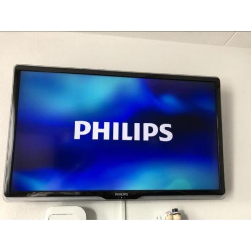 Philips 42 inch ambilight spectra