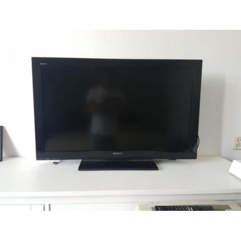 Sony bravia 32 inch (94cm)