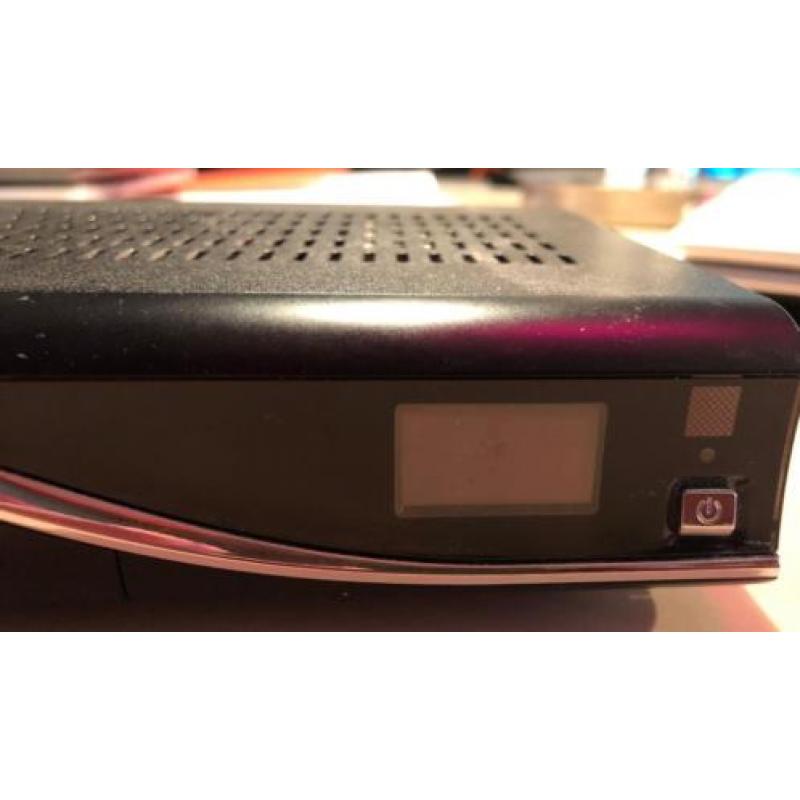 Dreambox DM800 HD PVR