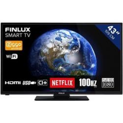 Finlux FL4322SMART led tv