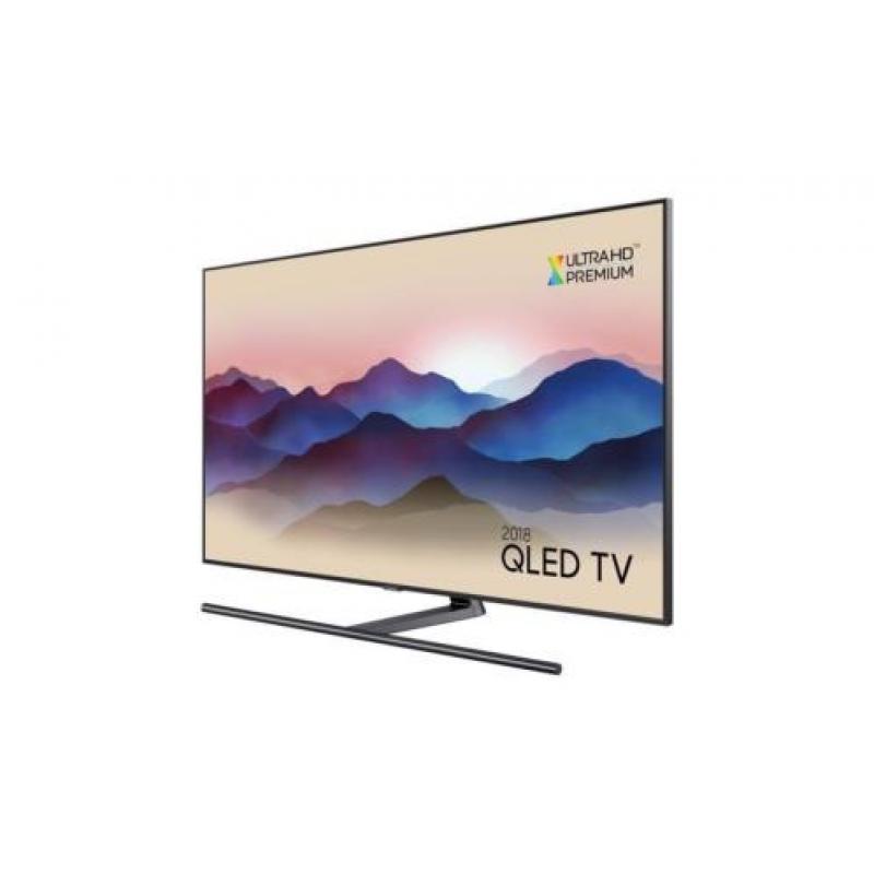 Samsung QE55Q9F 2018 4K QLED, Samsung, QLED, 9 serie