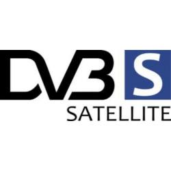 Alps LNB TWIN, satelliet ontvangst kop duo