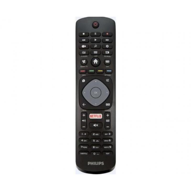 Philips TV 32PFS5803 Tvs - Zwart