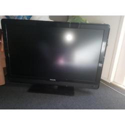 Philips tv 1.07m