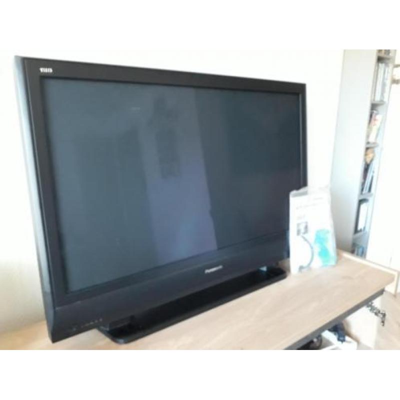 Panasonic Viera plasma 105 cm te koop