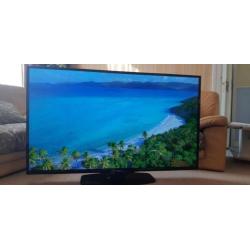 Sharp 60 inch smart tv