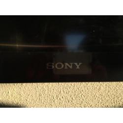 Sony BRAVIA flatscreen