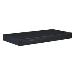 LG UBK80 blu-ray speler