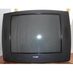 Philips 28 inch kleurentelevisie