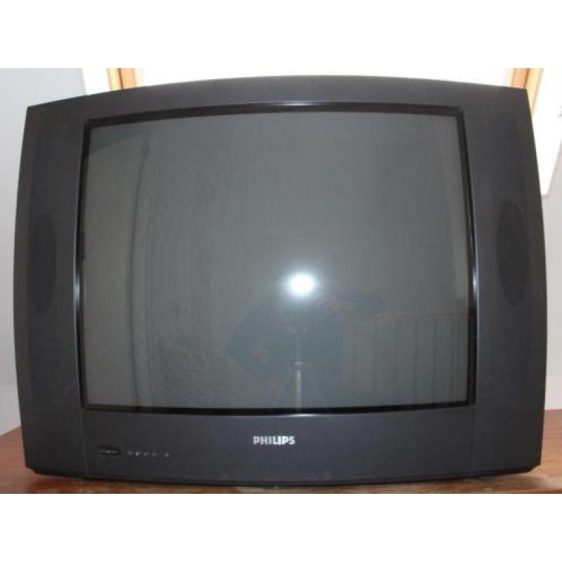 Philips 28 inch kleurentelevisie