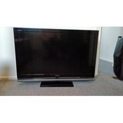 sony bravia kdl-40w4000 40Inch