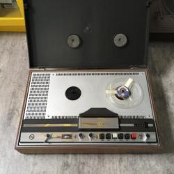 Loewe Optima Bandrecorder (werkzaam)