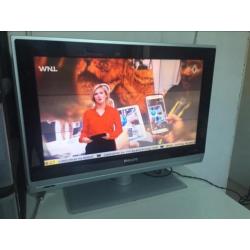 Flat Tv HD PHILIPS