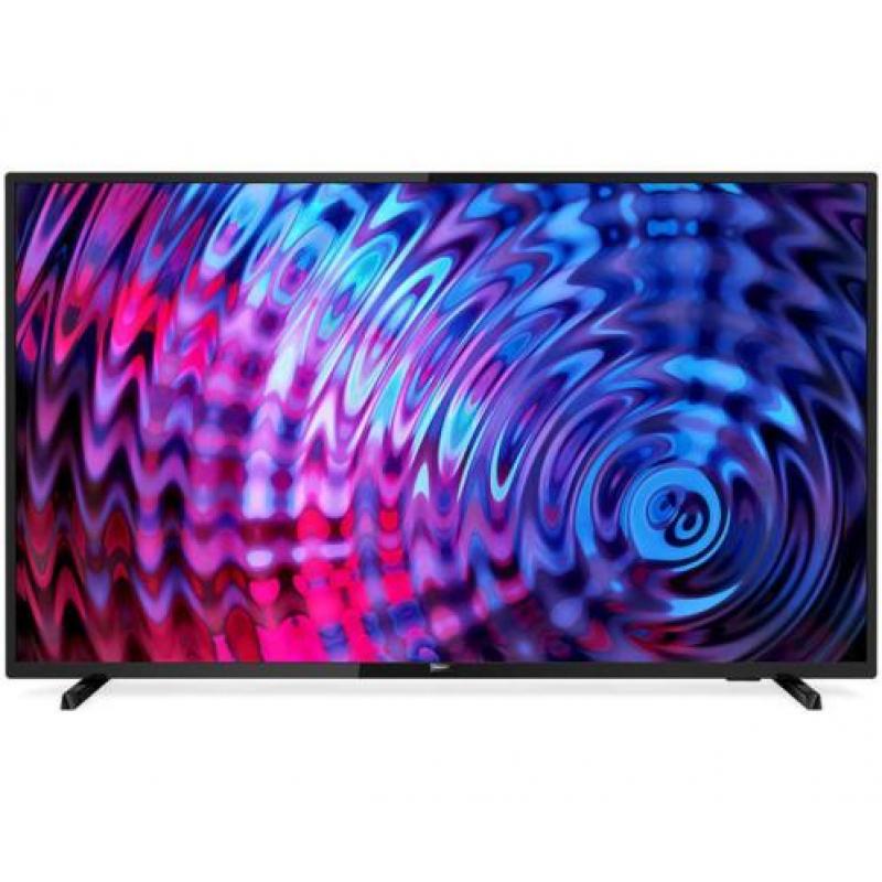 Philips TV 32PFS5803 Tvs - Zwart