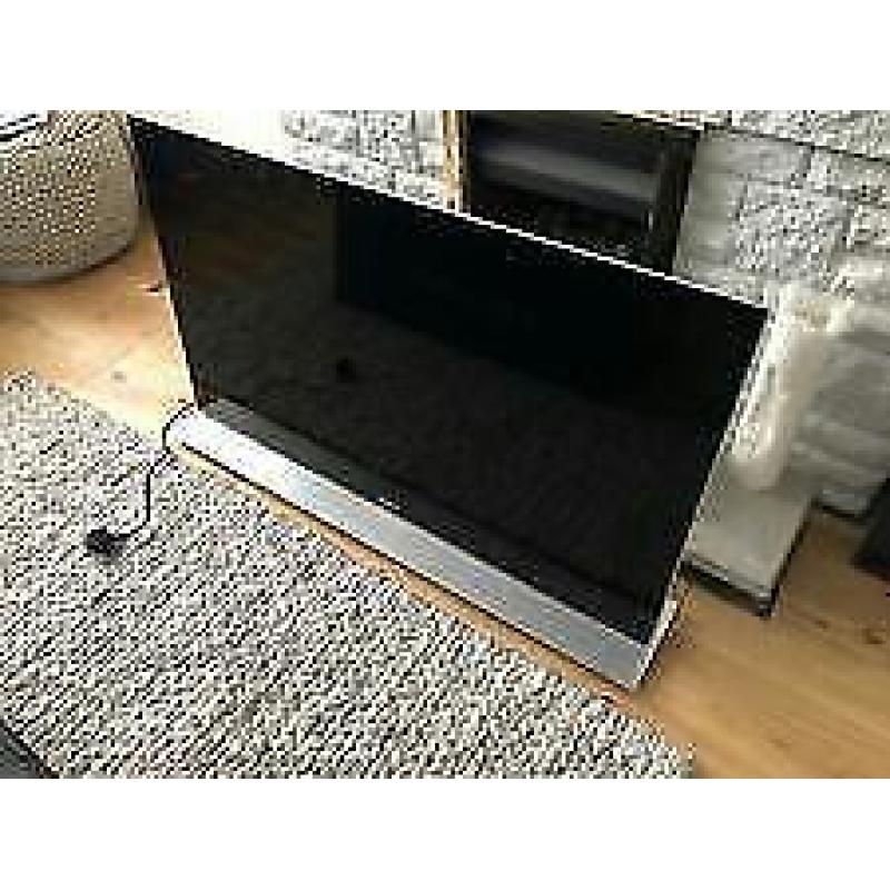 Sony bravia smart led 3d edge tv 46inch