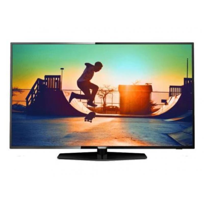 PHILIPS 50PUS6162/12 (4K-tv's, Televisies)