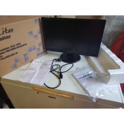 Pro lite lcd monitor ( met bon , 1 jaar garantie )