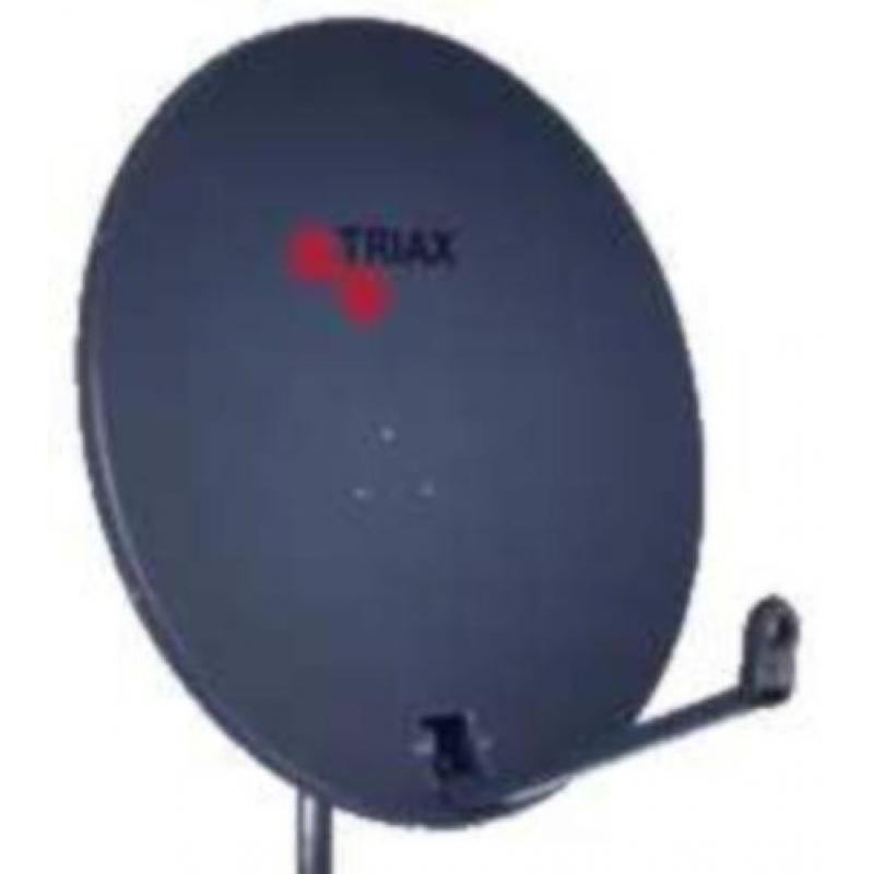 Triax satelliet schotel antenne 78 cm