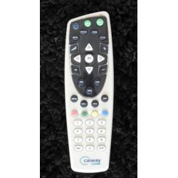 Decoder Humax IR-FOX C