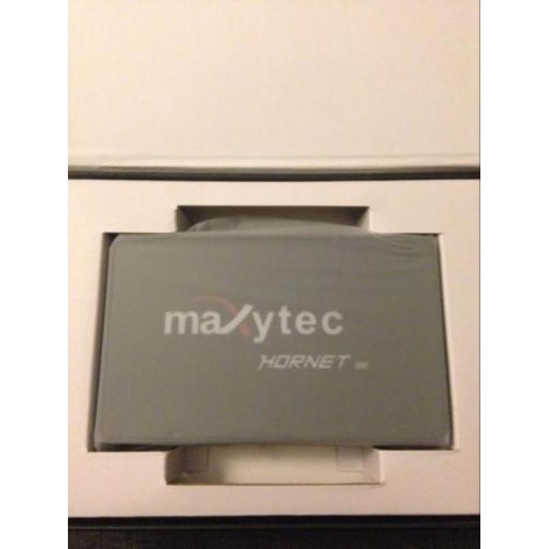 Maxytec hornet