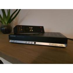 Samsung dcb-h380r - decoders