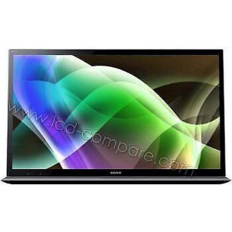 SONY BRAVIA SMART LED Edge 3D TV 46INCH 117CM