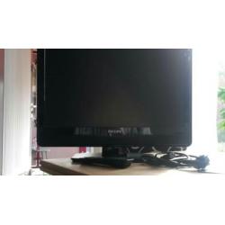 Philips LCD-tv 56cm 22inch