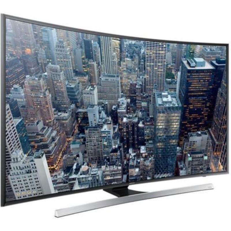 Samsung curved 65inch 65 ju 7500 Led 4K