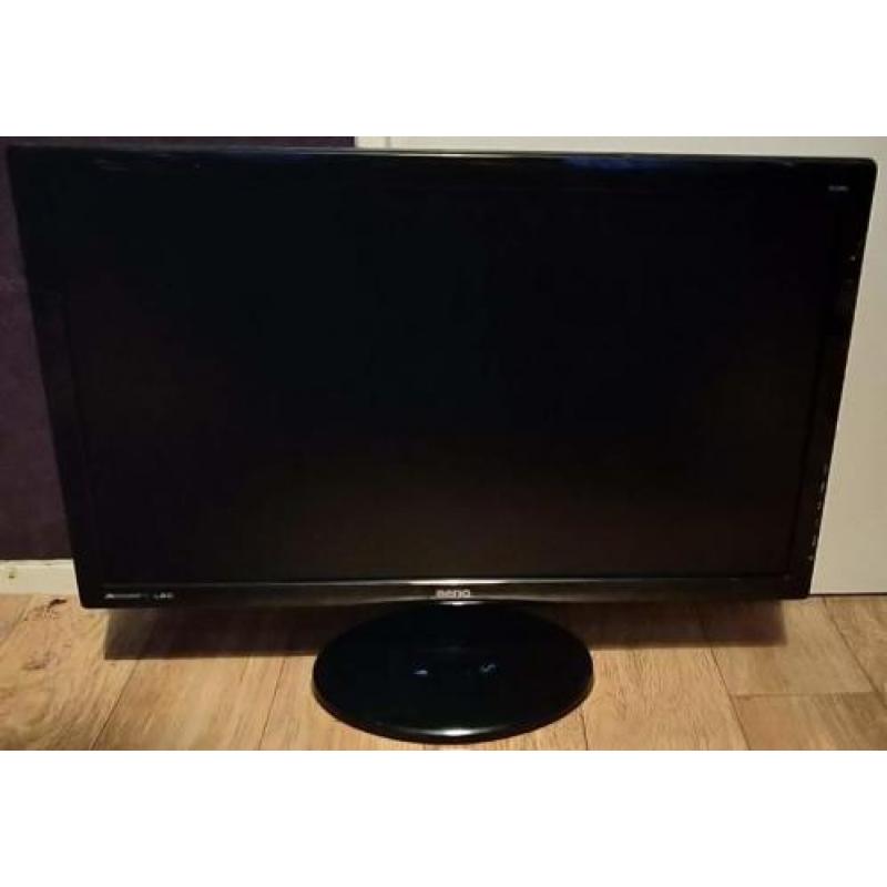 3x Ben-Q GL2450 Monitor (24 inch, 1080P)