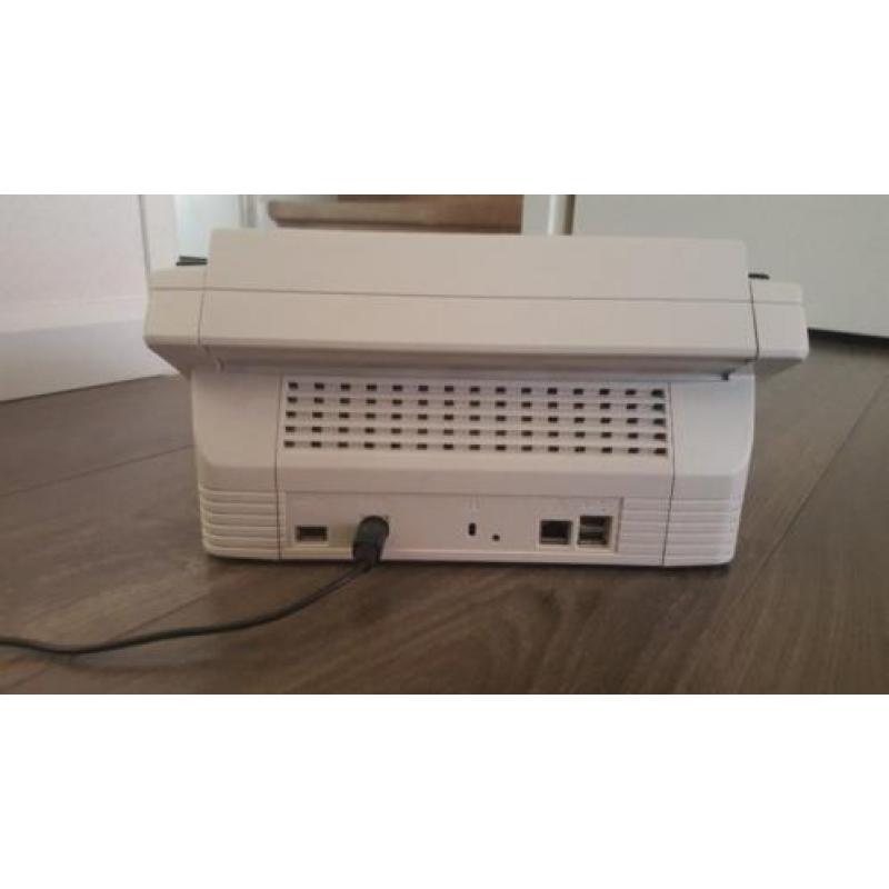 Canon Imageformula scanfront 300