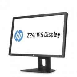 HP Z Display Z24i DisplayPort, DVI-D Garantie: 1 Jaar