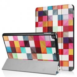 Full protection smart cover colors iPad 2017 (9.7")