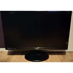 3x Ben-Q GL2450 Monitor (24 inch, 1080P)