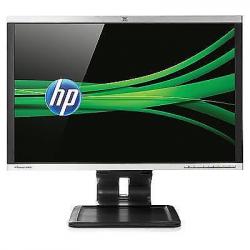 HP LA2405x 24-inch. Garantie: 1 Jaar DVI-D, VGA (D-Sub)