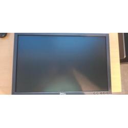 Dell Ultrasharp 22" monitor (2208WFPt)