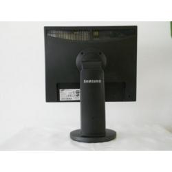 Samsung Syncmaster 943B monitor Zwart TN LCD-paneel