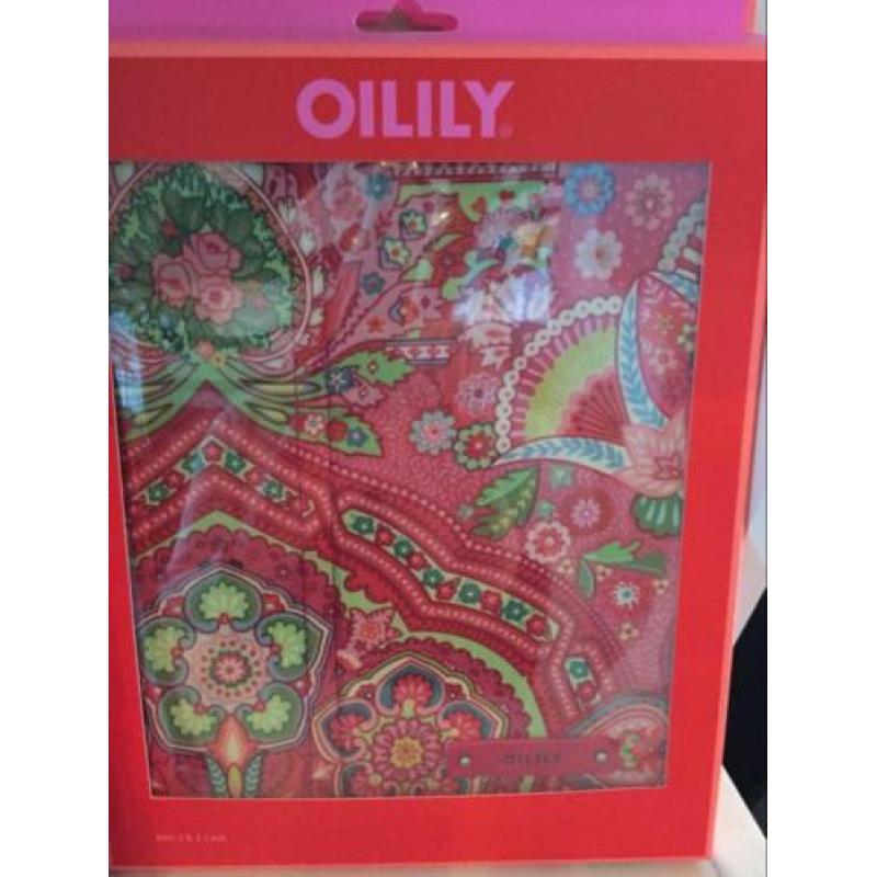 Oilily iPad / tablet hoes nieuw ,!