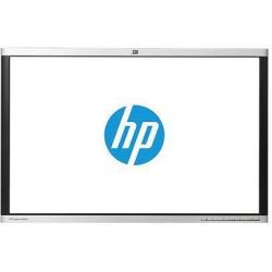 HP LA2405x 24-inch. Garantie: 1 Jaar DVI-D, VGA (D-Sub)