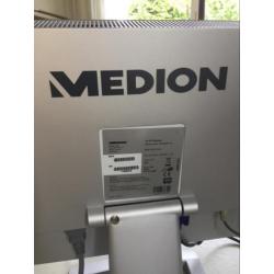 Monitor medion