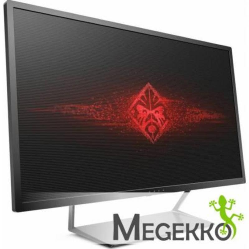 HP OMEN 32'' WQHD 75Hz Gaming Monitor