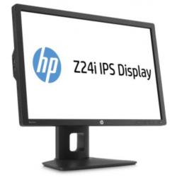 HP Z Display Z24i DisplayPort, DVI-D Garantie: 1 Jaar