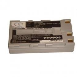 CS Accu Batterij Casio FJ50L1-G - 2600mAh 7.4V