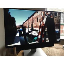 Nette Dell U2515H + toebehoren + Soundbar