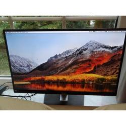 LG display model IPS277