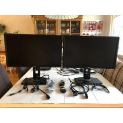 Dell UltraSharp U2312HM Beeldscherm/Monitor 23 inch LED