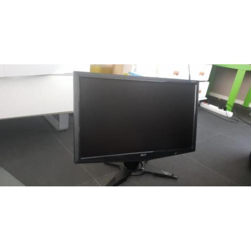 Acer Gaming Monitor