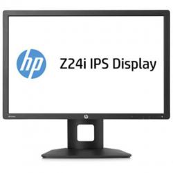 HP Z Display Z24i DisplayPort, DVI-D Garantie: 1 Jaar