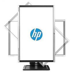 HP LA2405x 24-inch. Garantie: 1 Jaar DVI-D, VGA (D-Sub)