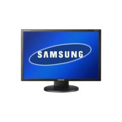 Samsung Syncmaster 2443BW 24inch