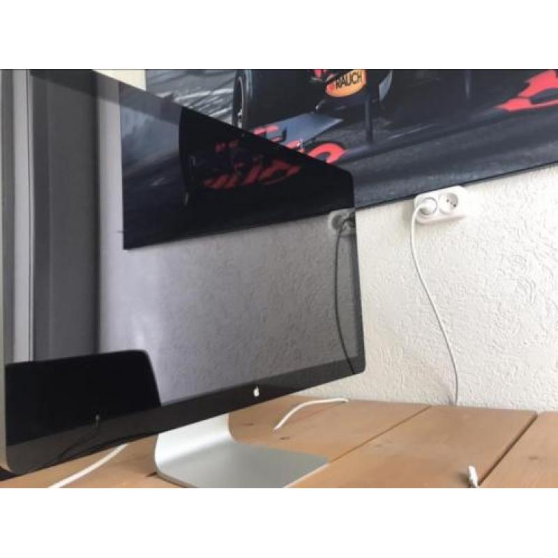 Apple Thunderbolt Display 27 inch